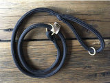 Classic Luxury Slip Dog Lead - 12mm