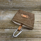 Fremont Dog Cookie Bag - Cider