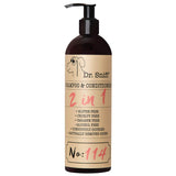 Fresh Pup 2-in-1 Dog Shampoo & Conditioner