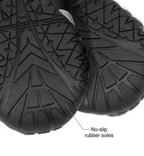 Blaze Cross Dog Shoes