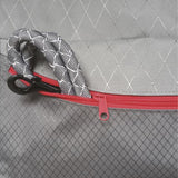 Journey Bench Seat Cover for Dogs