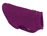 K9 Core Dog Sweater - Heather Violet