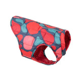 Loft Dog Jacket - Lava Lamp