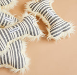 Market Stripe Bone Toy