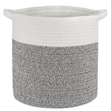 Naples Dog Toy Basket
