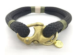 Petite Dog Collar - African Safari