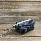 Santa Fe Dog Poop Bag Holder