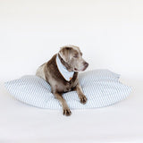 Upcycled Denim Dog Bandana