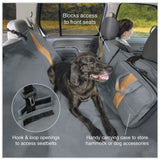 Wander Dog Hammock - Hampton Sand