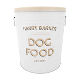 Barker Bistro Food Storage Canister