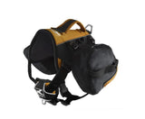 Baxter Dog Backpack