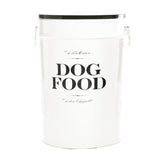 Bon Chien Dog Food Storage Canister