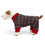 Cabin Plaid PJ