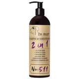 Calm Pup 2-in-1 Dog Shampoo & Conditioner