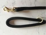 Classic Clip Rope Dog Lead