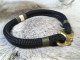 Petite Dog Collar - African Safari