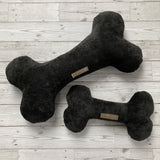 Dog Bone Pillow