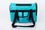 Jet Dog Carrier - Aqua