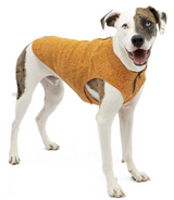 K9 Core Dog Sweater - Heather Orange