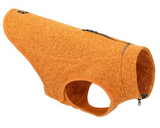 K9 Core Dog Sweater - Heather Orange
