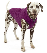 K9 Core Dog Sweater - Heather Violet