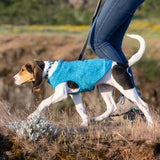 K9 Core Dog Sweater - Heather Red