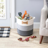 Livra Dog Toy Basket
