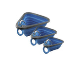 Mash N' Stash Collapsible Dog Bowl