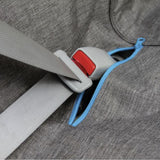 No Slip Grip Bench Seat Cover
