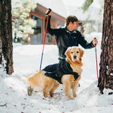 North Country Dog Coat