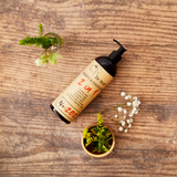 Perky Pup 2-in-1 Dog Shampoo & Conditioner