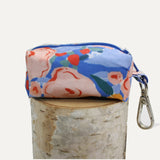 Sophie Dog Poop Bag Holder