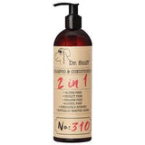 Sweet Pup 2-in-1 Dog Shampoo & Conditioner