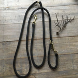 Training Multiway Dog Lead
