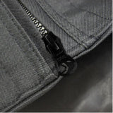 Wander Dog Hammock - Charcoal