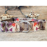 Cody Medium Width Martingale Dog Collar